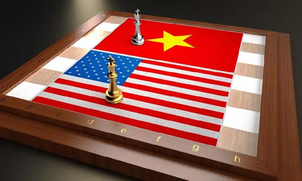 觀察｜越南經濟承壓下搶先與美簽貿易協議，著眼長線投資面臨多變風險